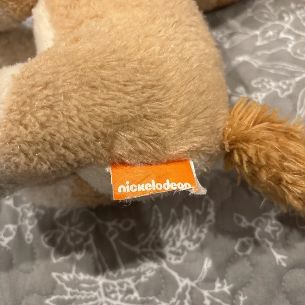 Build A Bear Skye Paw Patrol Plush‎ Stuffed Animal